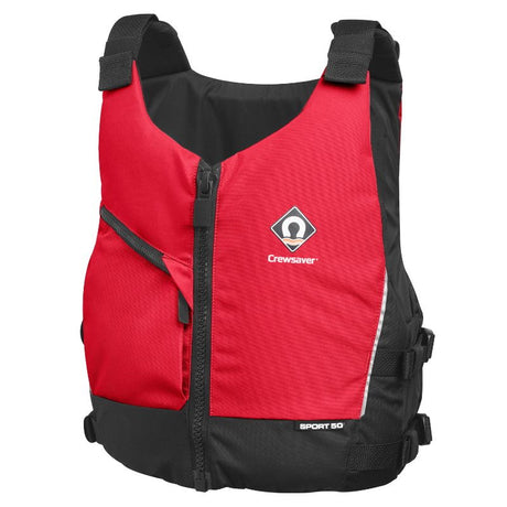 crewsaver-response-50-buoyancy-aid-red Junior_1