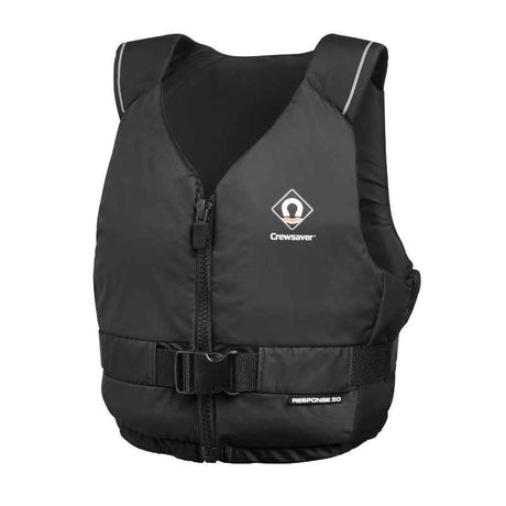 crewsaver-response-50n-buoyancy-aid-black Junior_1
