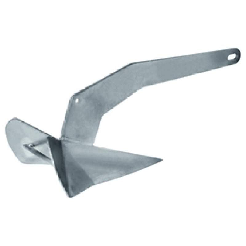 D-Type DC (Delta Type) Anchor - 16kg