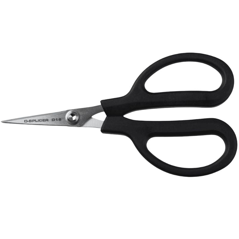 D16 SCISSORS