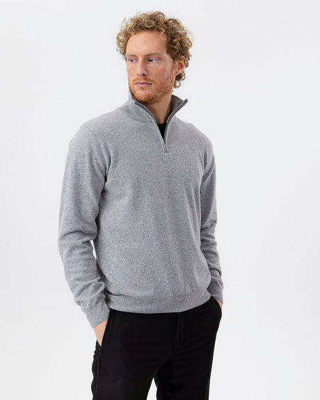 Holebrook Men's Dennis T-Neck