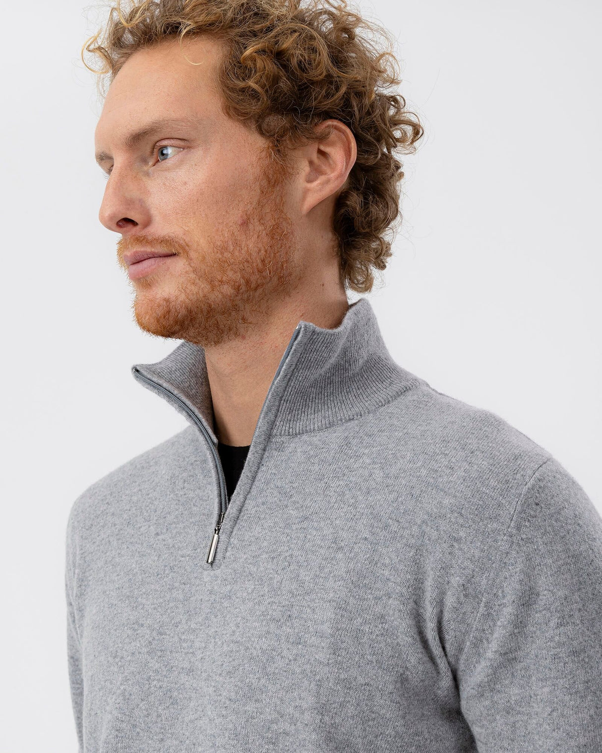 Holebrook Men's Dennis T-Neck