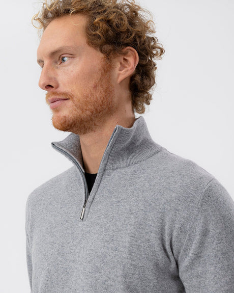 Holebrook Men's Dennis T-Neck