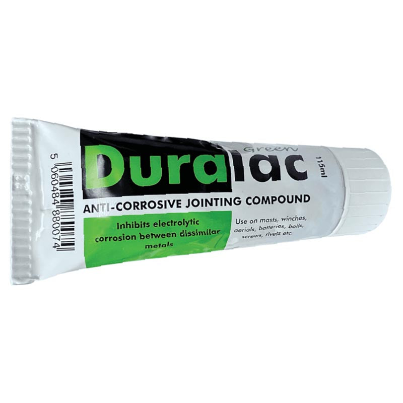Duralac Jointing Compound Tube 115ml