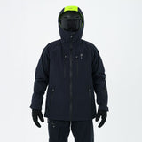 D'arbi X Jacket, Dk Navy Blue