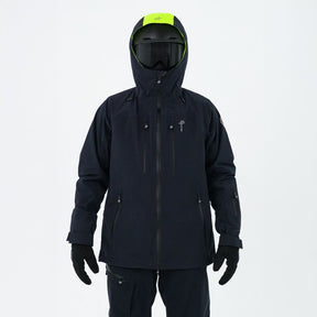 Pelle P D'arbi X Jacket