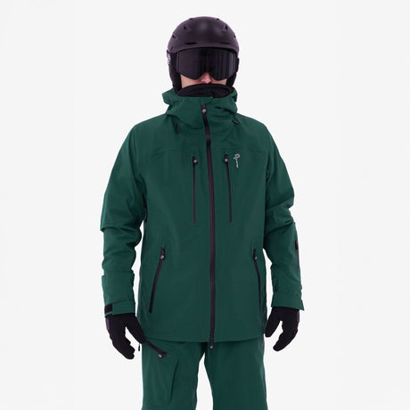 Pelle P D'arbi X Jacket