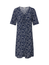 Red Green RG Dallas dress