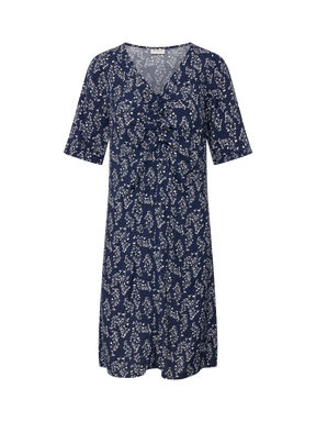 Red Green RG Dallas dress