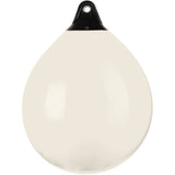 Dan-Fender B40 Ball Fender White