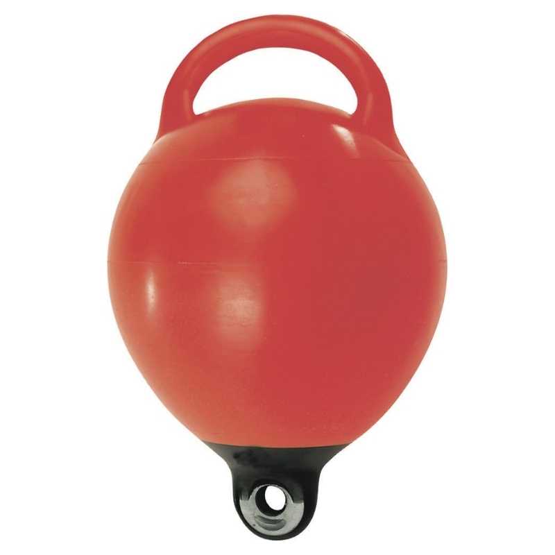 Dan-Fender Pick Up Buoy Red