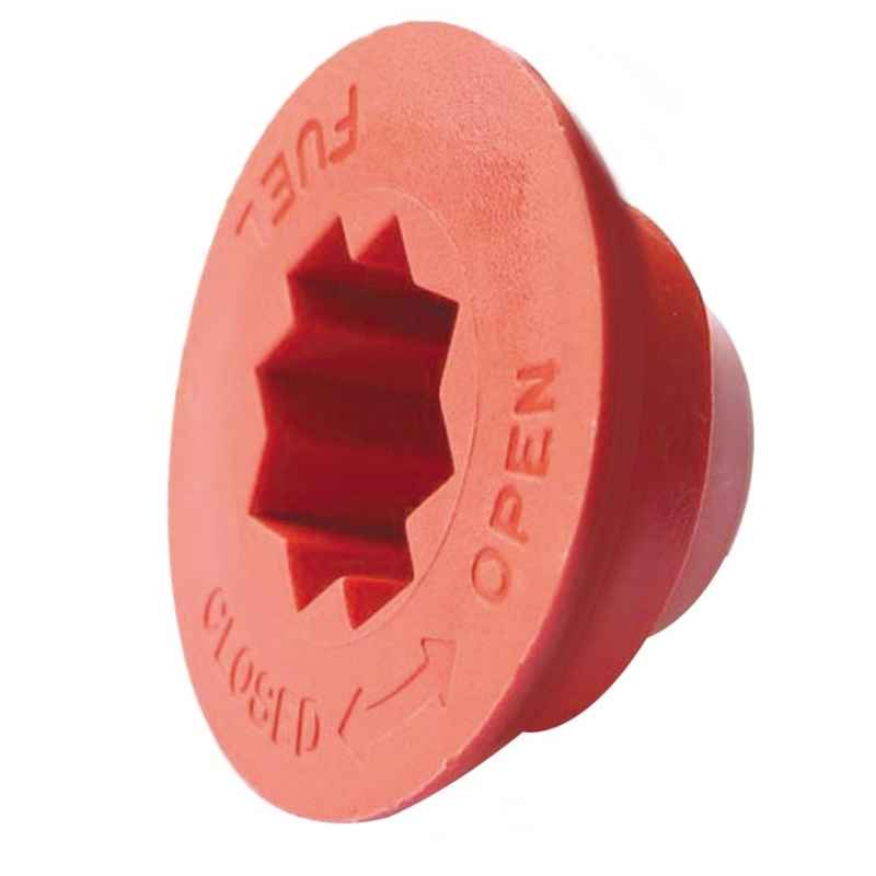 Deck Filler Cap Fuel
