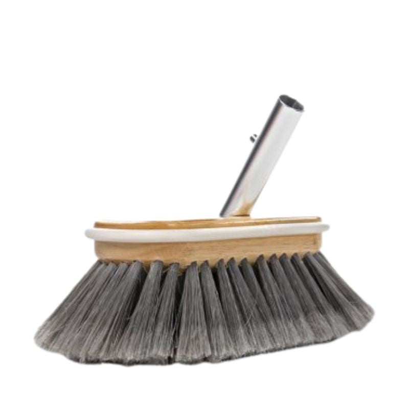Deckmate Brush Soft Grey