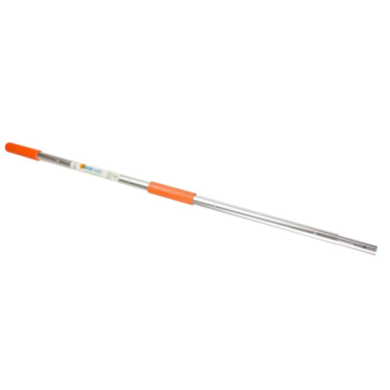 Deckmate Handle Telescopic Short 107-181cm / 42-71"