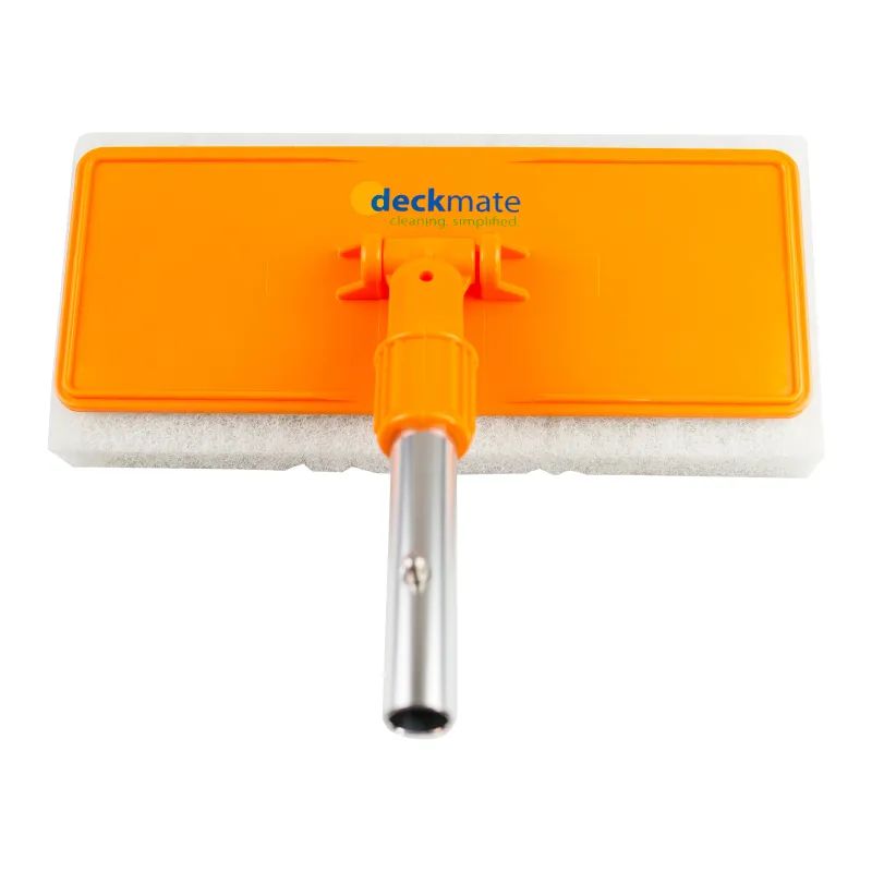 Deckmate Swivel Plate