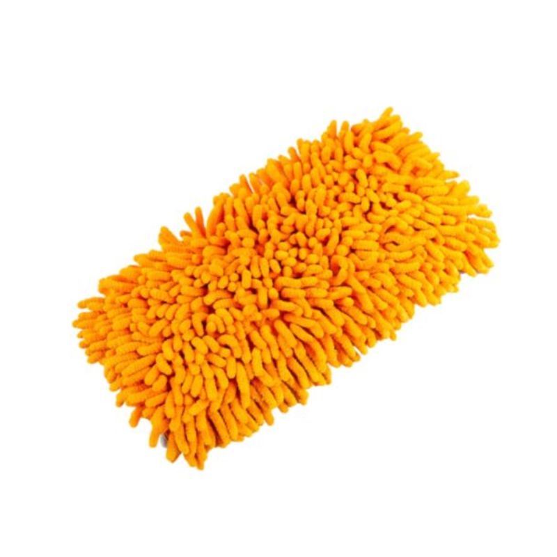 Deckmate Washhead Cover Microfiber Chenille