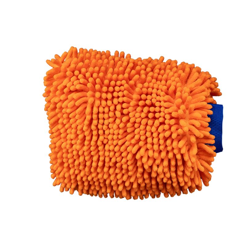 Deckmate Washmitt Microfiber Chenille