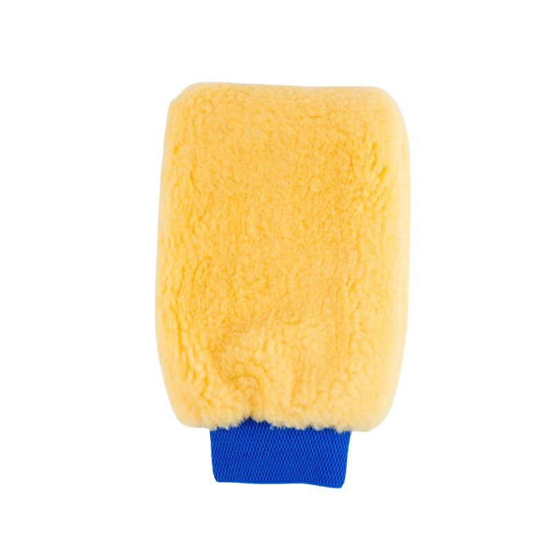 Deckmate Washmitt Synthetic Lambswool