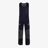 Defender III Salopette Trousers, Dk Navy Blue