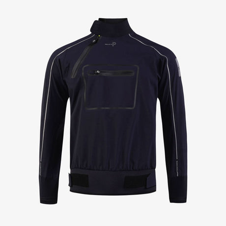 Defender III Spray Top, Dk Navy Blue