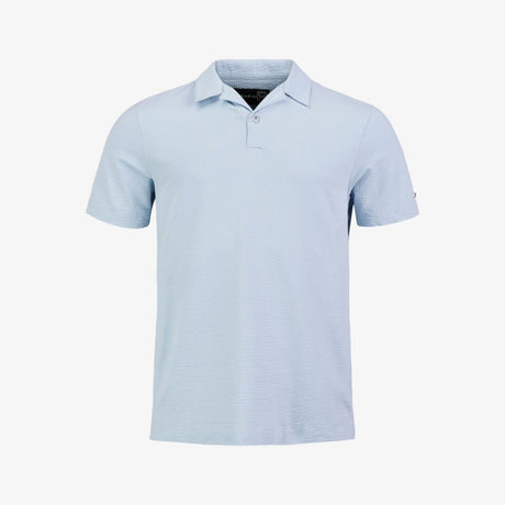 Pelle P Dock camp collar shirt