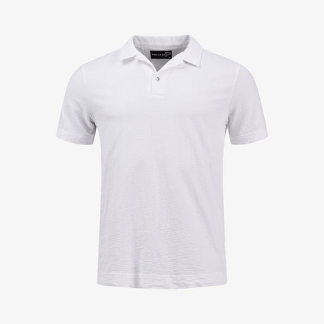 Pelle P Dock camp collar shirt