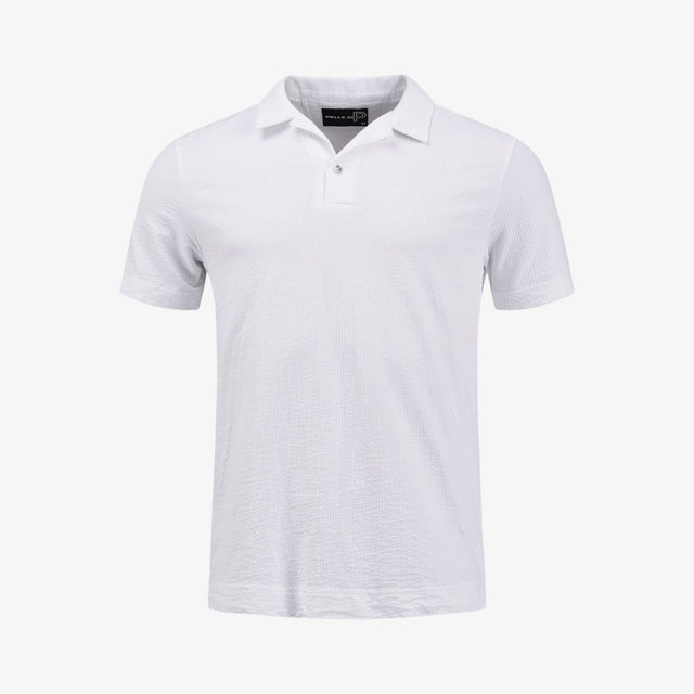 Pelle P Dock camp collar shirt