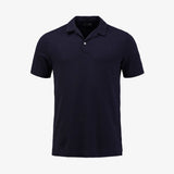 Pelle P Dock camp collar shirt