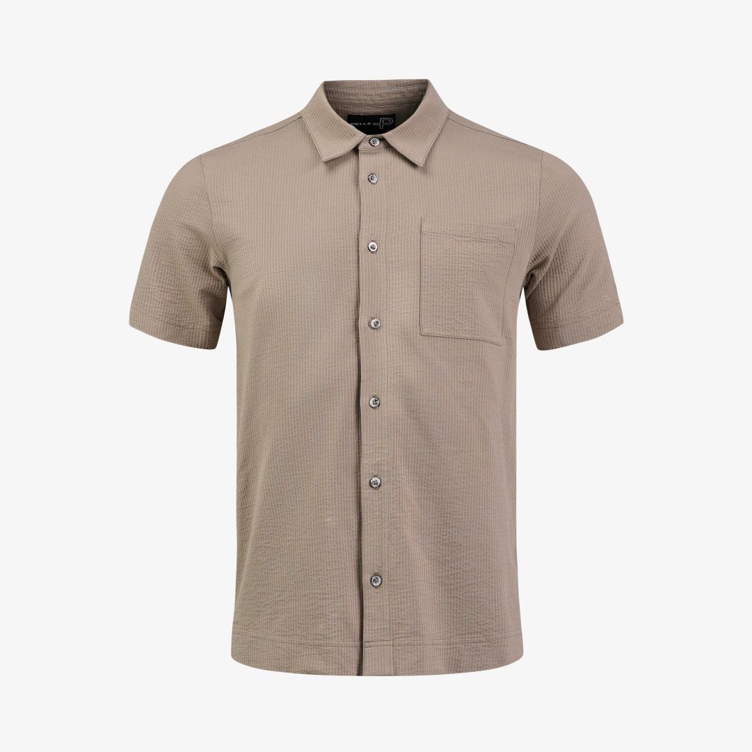 Pelle P Dock short sleeve shirt