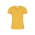 Sea Ranch Women's Dorthea Organic Cotton V-Neck Tee