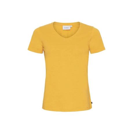 Sea Ranch Women's Dorthea Organic Cotton V-Neck Tee