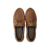 Dubarry Dungarvan Deck Shoe Chestnut 48