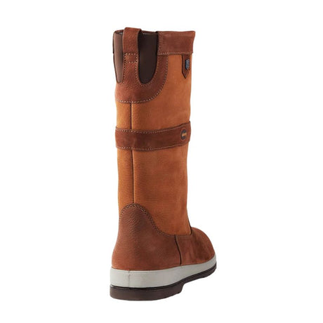 Dubarry Ultima Leather Sailing Boot
