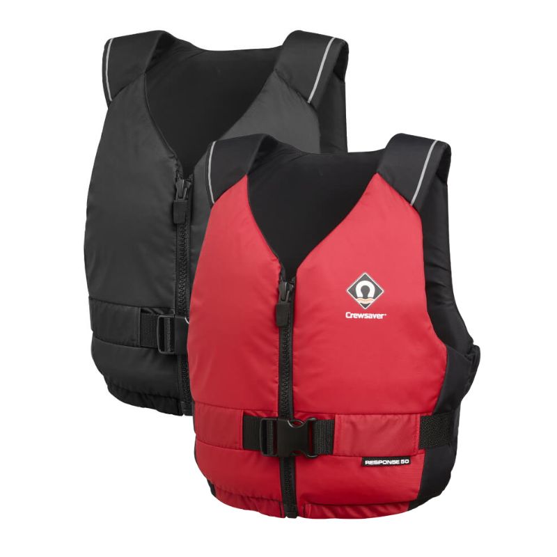 Crewsaver Response 50N Buoyancy Aid