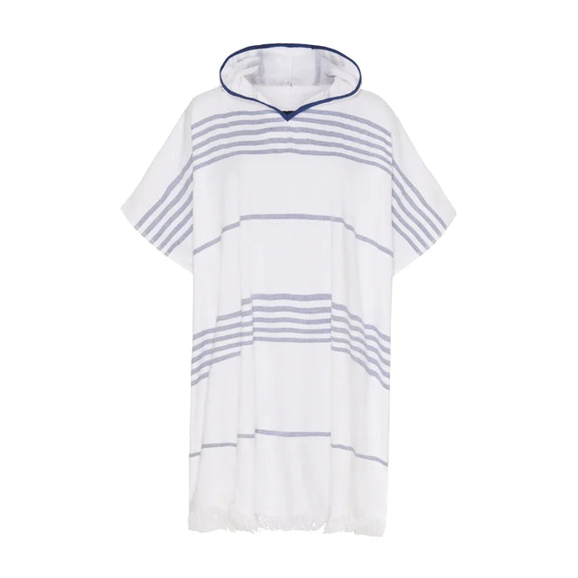 Sea Ranch Dune Beach Poncho