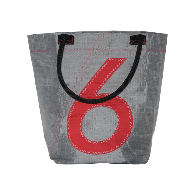 Elvstrom Tote Bag