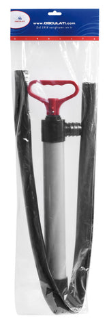 Osculati Manual Bilge Pump