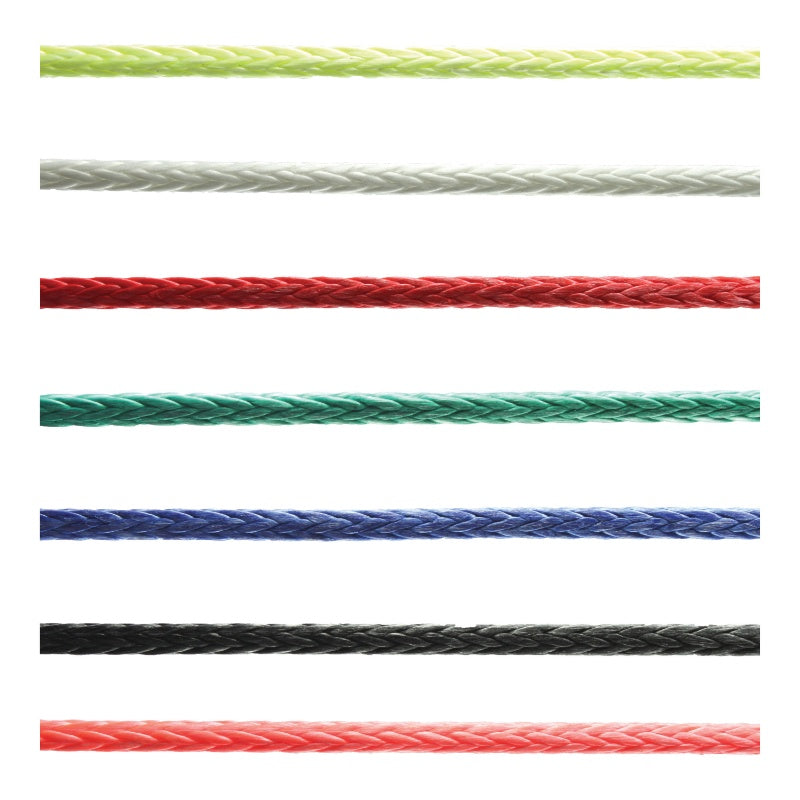 Marlow D12 SK78 Dyneema Marine Rope (2.5 - 10mm)