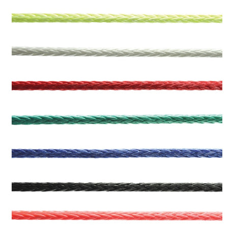 Marlow D12 SK78 Dyneema Marine Rope (2.5 - 10mm)