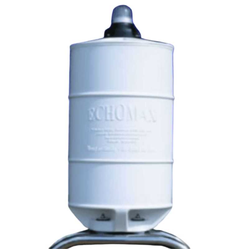 Echomax Radar Reflector EM230 Base Mount