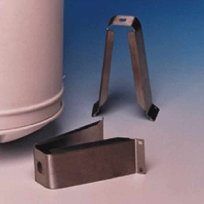 Echomax EM230 Stainless Steel Mast Bracket