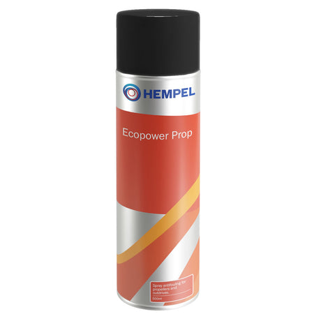 Hempel Ecopower Prop Antifoul Spray Can - 500ml