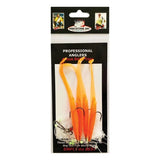 Eddystone Delta 4 Eel Rig