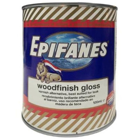 Epifanes Wood Finish Gloss