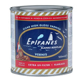 Epifanes Yacht Varnish Gloss
