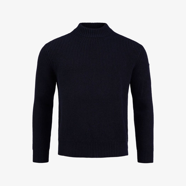 Essen sweater, Dk Navy Blue