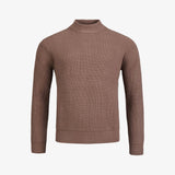 Essen sweater, Toffee