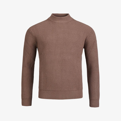 Essen sweater, Toffee