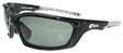 Barz Optics Fiji Acetate Polarised Black/Grey