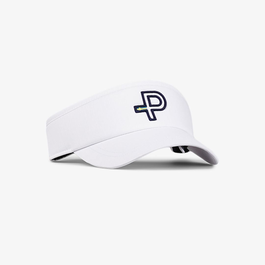 Pelle P Fast Dry Sun Visor